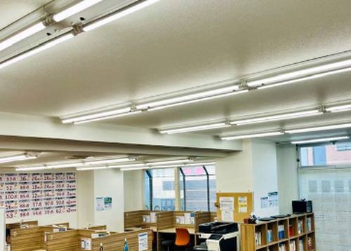 個別教室のトライ 本町校の画像3