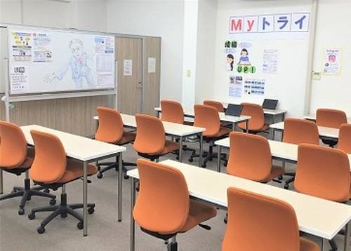 個別教室のトライ 本町校の画像4