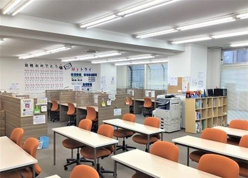 個別教室のトライ 本町校の画像3