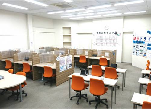 個別教室のトライ 和泉校の画像3