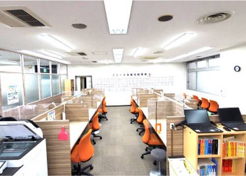 個別教室のトライ 松山市駅前校の画像3