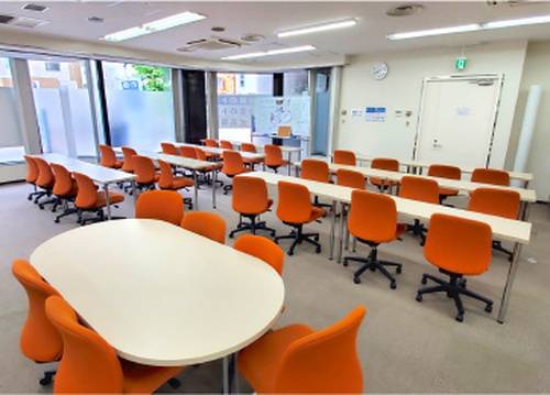 個別教室のトライ 松山市駅前校の画像4