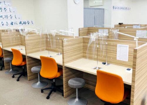 個別教室のトライ 今治駅前校の画像1