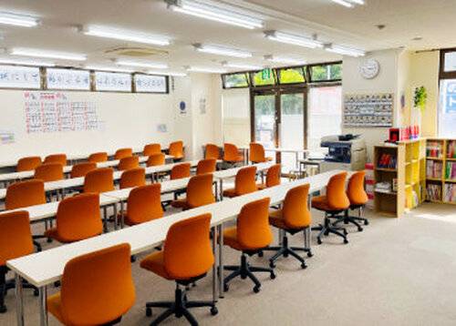 個別教室のトライ 今治駅前校の画像4