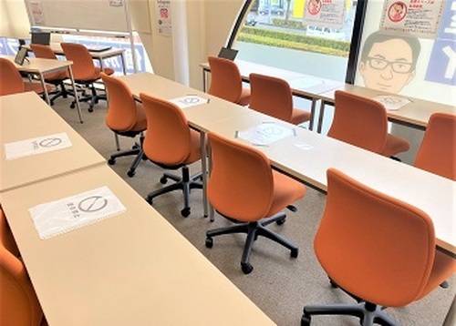 個別教室のトライ 鴨部校の画像4