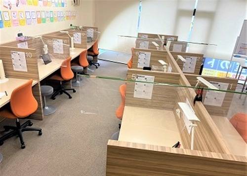 個別教室のトライ 鴨部校の画像3