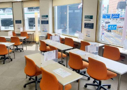 個別教室のトライ はりまや校の画像4