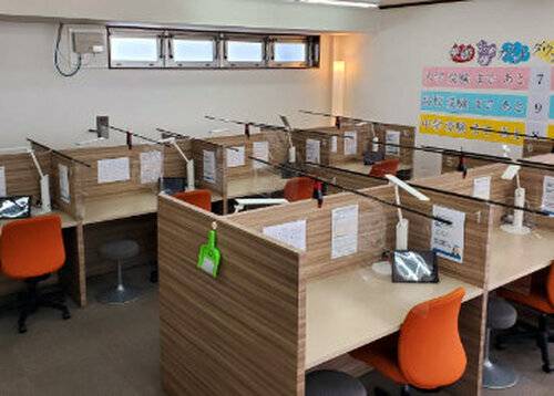 個別教室のトライ はりまや校の画像3