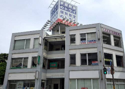 個別教室のトライ はりまや校の画像2