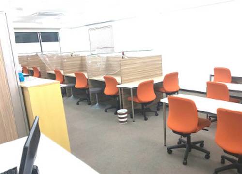 個別教室のトライ 小津校の画像3