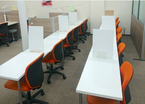 個別教室のトライ 門司駅前校の画像4