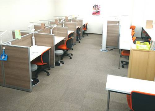 個別教室のトライ 門司駅前校の画像3