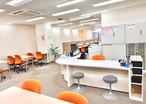 個別教室のトライ 戸畑駅前校の画像1