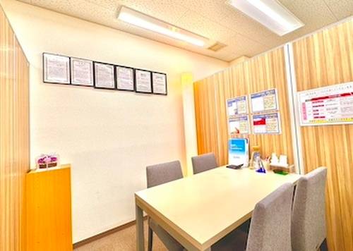 個別教室のトライ 戸畑駅前校の画像2