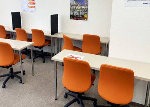 個別教室のトライ 戸畑駅前校の画像4