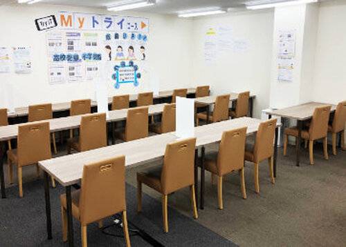 個別教室のトライ 井堀校の画像4