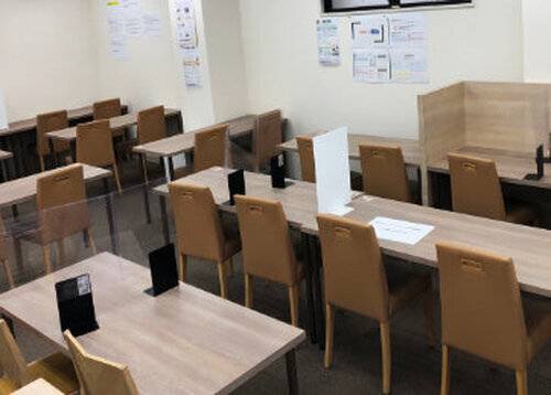 個別教室のトライ 井堀校の画像3