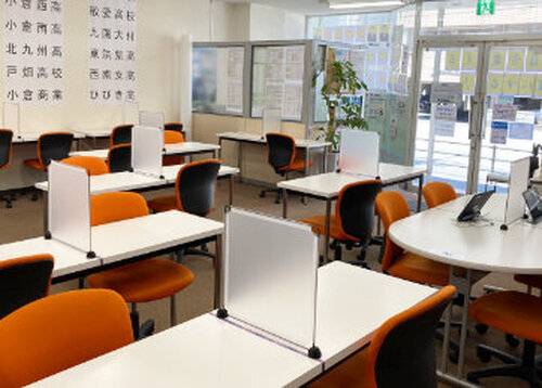 個別教室のトライ 城野校の画像4