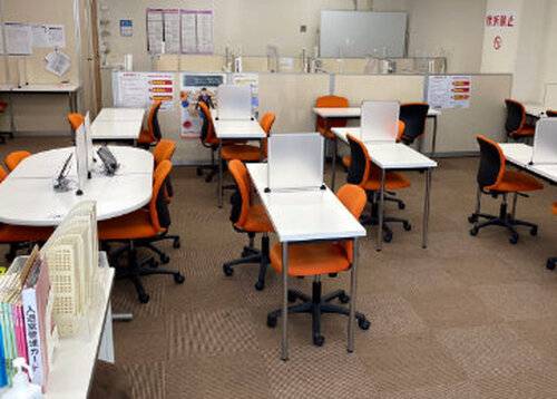 個別教室のトライ 城野校の画像3