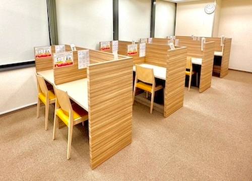 個別教室のトライ 小倉本校の画像5