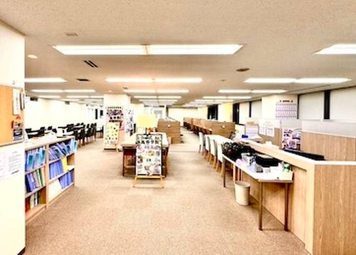 個別教室のトライ 小倉本校の画像1