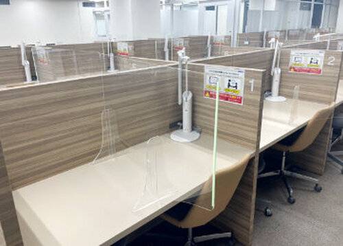 個別教室のトライ 小倉本校の画像3