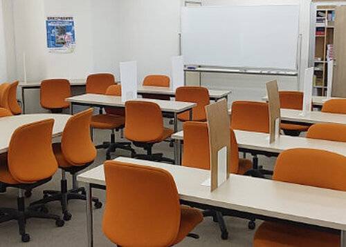 個別教室のトライ 徳力校の画像4