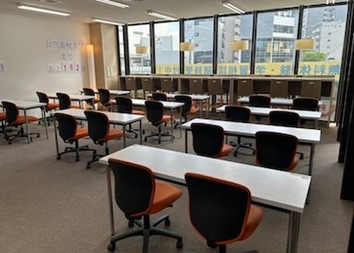 個別教室のトライ 香椎駅前校の画像4