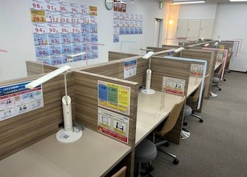 個別教室のトライ 香椎駅前校の画像3