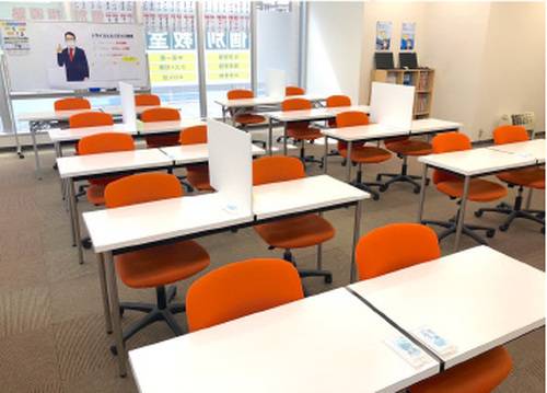 個別教室のトライ 箱崎校の画像4