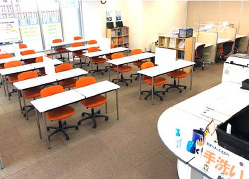 個別教室のトライ 箱崎校の画像3