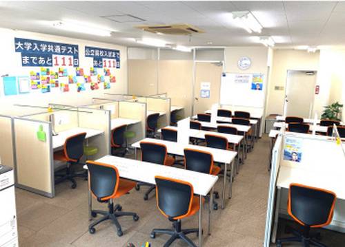 個別教室のトライ 土井校の画像3