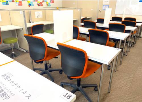 個別教室のトライ 土井校の画像4