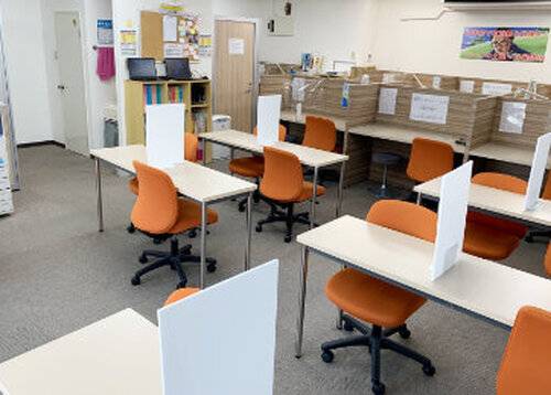 個別教室のトライ 那珂校の画像4