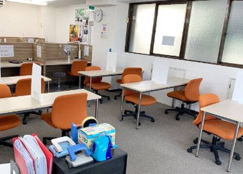 個別教室のトライ 那珂校の画像3