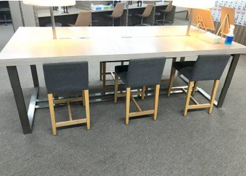 個別教室のトライ 薬院本校の画像4