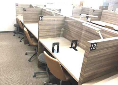 個別教室のトライ 薬院本校の画像3