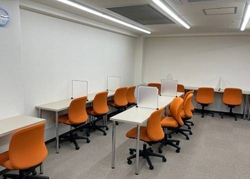 個別教室のトライ 薬院大通校の画像4