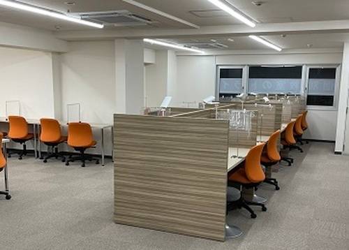 個別教室のトライ 薬院大通校の画像3