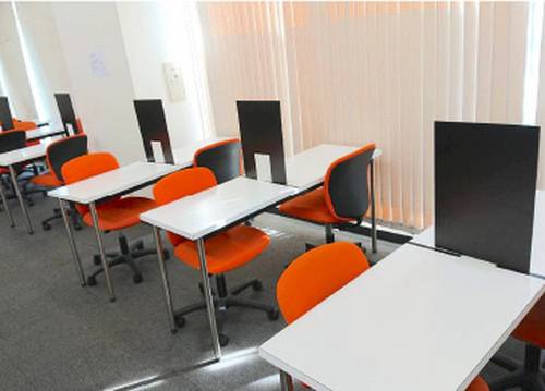 個別教室のトライ 六本松校の画像4