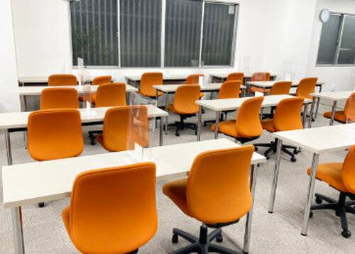 個別教室のトライ 福岡天神校の画像4