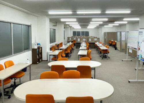 個別教室のトライ 福岡天神校の画像3