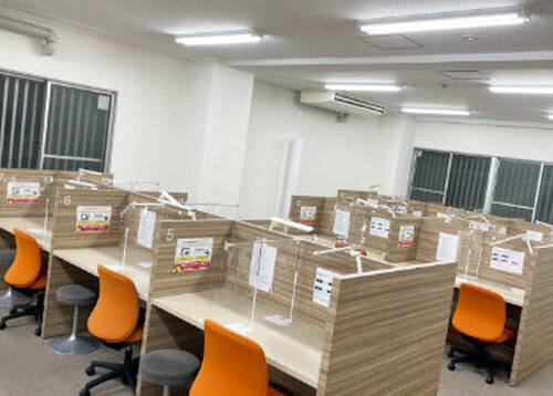 個別教室のトライ 福岡天神校の画像1