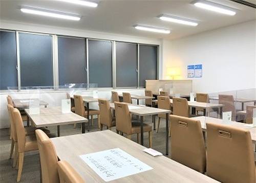 個別教室のトライ 福岡日赤前校の画像3