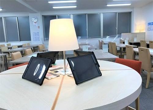 個別教室のトライ 福岡日赤前校の画像4