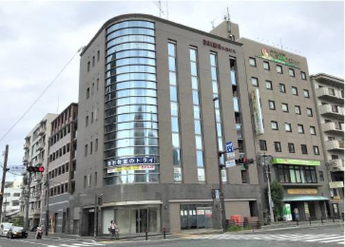 個別教室のトライ 福岡日赤前校の画像2