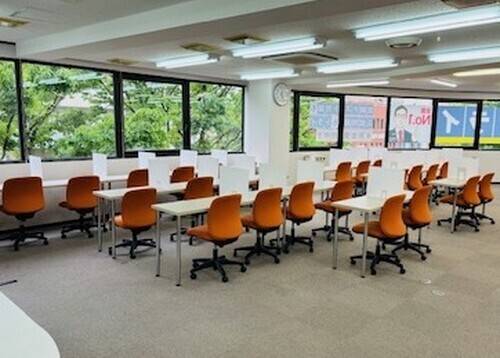 個別教室のトライ 大橋校の画像4