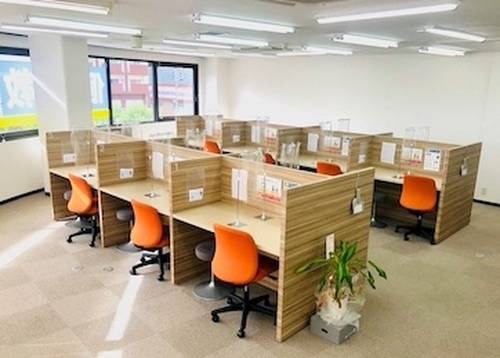 個別教室のトライ 大橋校の画像3