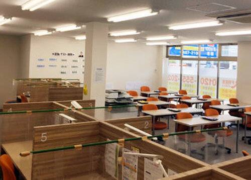 個別教室のトライ 周船寺駅前校の画像3