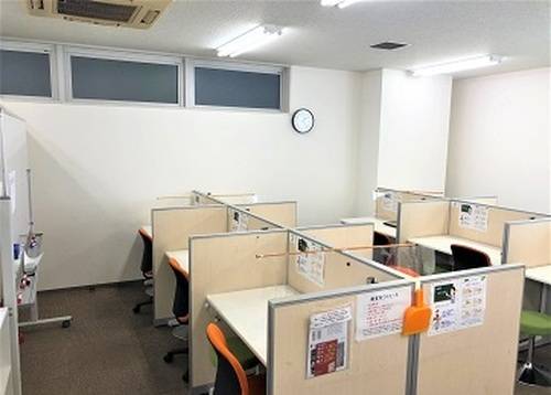 個別教室のトライ 姪浜校の画像3